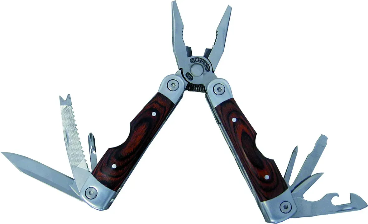 Multitool mit PROJAHN Logo