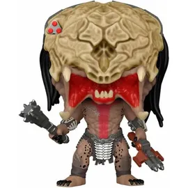 Funko POP! Movies Prey Feral Predator 1909)