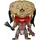 Funko POP! Movies Prey Feral Predator 1909)
