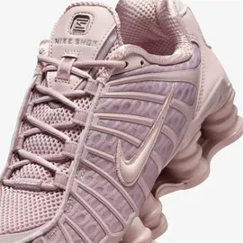 Nike Shox TL Particle Rose/Metallic Silver/Coloured 38,5