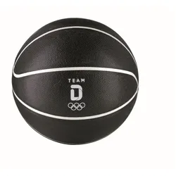 Team D Basketball
