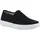 VAN HILL Slip Ons in Schwarz 43 - Schwarz