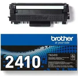 Brother TN-2410 schwarz