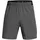 Under Armour Vanish 6" Trainingsshorts Herren 027 castlerock/black XL
