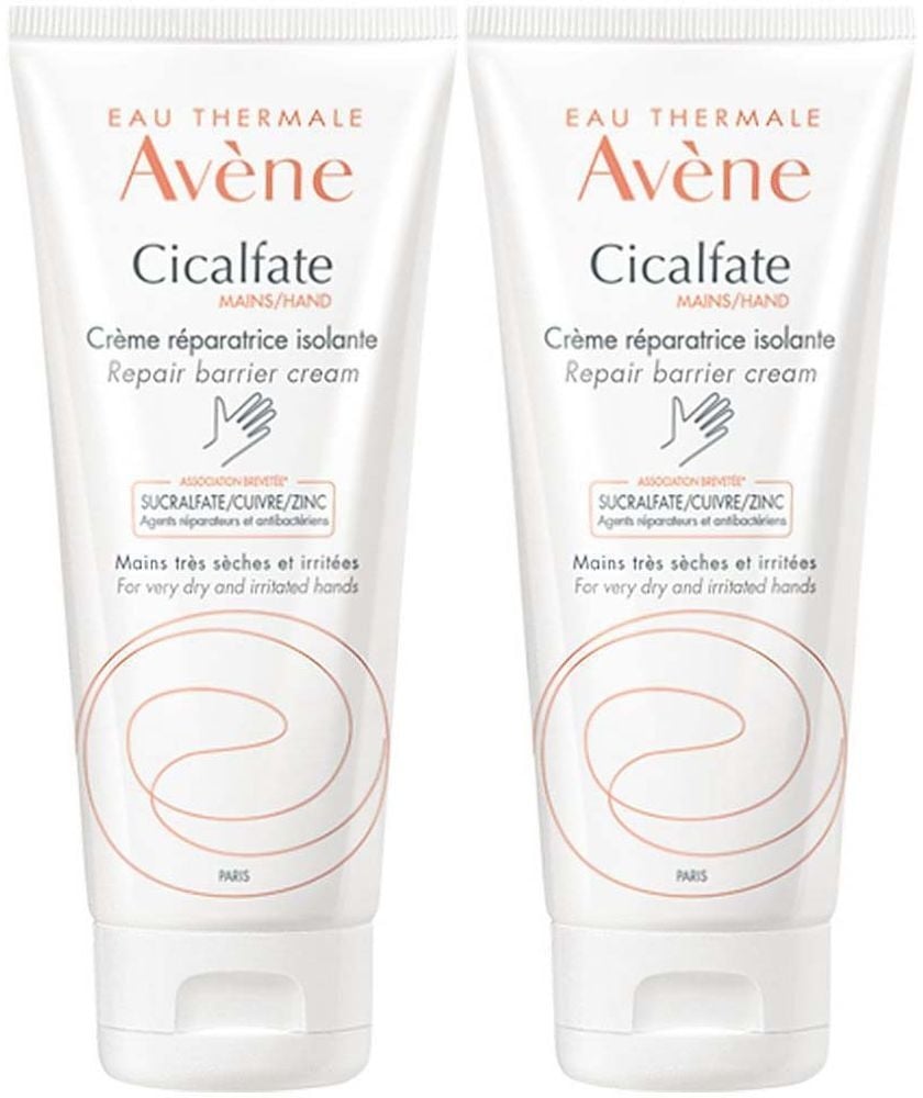 Avène Cicalfate Handcreme