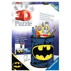 RAVENSBURGER 11275 3D Puzzle Utensilo Batman 54 Teile