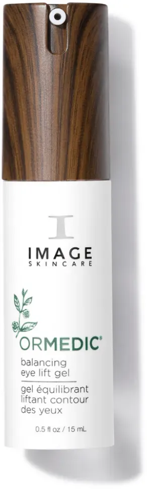 Image Skincare Ormedic® Balancing Eye lift Gel 15ml