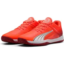 Puma Accelerate Turbo Herren Rot 44,5