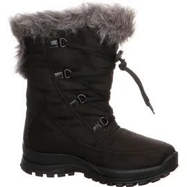 Westland Grenoble 02 | Stiefel für Damen | Schwarz - Schwarz