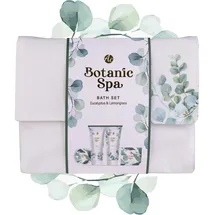Accentra Botanic SPA Körperpflege Geschenkset Creme 1 St