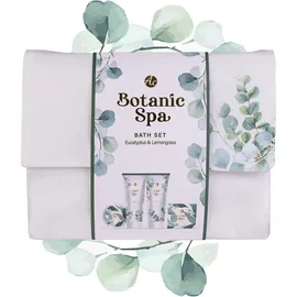Accentra Botanic SPA Körperpflege Geschenkset Creme 1 St