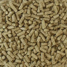 STROY Miscanthus Pellets Einstreu 15kg x 65 Sack 975kg Palette