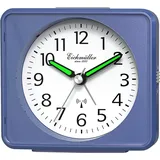 EICHMÜLLER Funkwecker 9892-04 hellblau