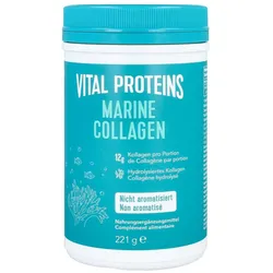 Vital Proteins Marine Collagen bioaktive Fisch-Kollagen-Peptide