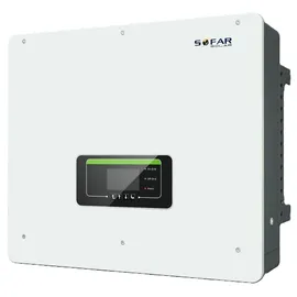 SOFAR HYD 20KTL-3PH Hybrid-Wechselrichter 20 kW 3-phasig