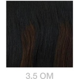 Balmain Fill-In Extensions 40 cm 3.5 OM Brown Ombre