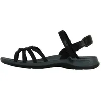 Teva TirraTraveler Damen Schwarz 36