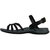 Teva TirraTraveler Damen Schwarz 36