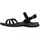 Teva TirraTraveler Damen Schwarz 36