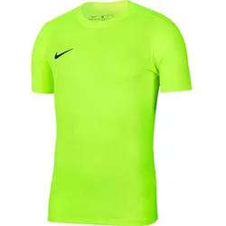 NIKE Fußball - Teamsport Textil - Trikots Park VII, VOLT/BLACK, S