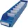 mm_unverified_brand Stemo 472779 ESD Regalkasten L600xB120xH95mm Blau PP