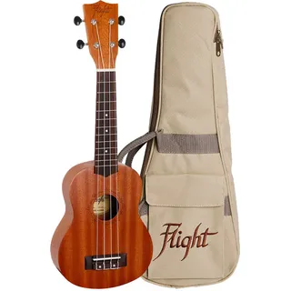 Flight NUS310 Sopran Ukulele
