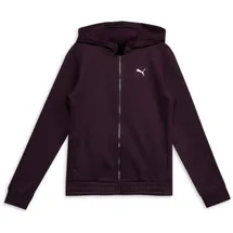 Puma TRAIN FAVORITE Midnight Plum 140