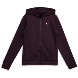 Puma TRAIN FAVORITE Midnight Plum 140