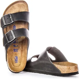 Birkenstock Arizona Black EU