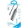 Vention TGGHB, 5-in-1 HDMI USB3.0 PD 100W Aluminium Grau