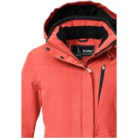 KILLTEC KSW 25 WMN SKI JCKT, 38