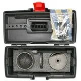 TEDGUM Ausdrücker, Querlenkerlagerbuchse