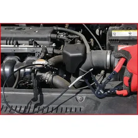 KS Tools Schlauchschellenzange 115,1168