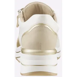 remonte Sneaker Low Beige Damen 39