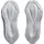 Asics Novablast 5 Herren White/Piedmont Grey 45