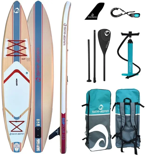 SPINERA SUPTOUR 12.0 SUP 2026