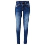 LTB Jeans Molly M 51468 15249 Blau Super Slim Fit 27_30