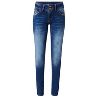 LTB Jeans Molly M 51468 15249 Blau Super Slim Fit 27_30