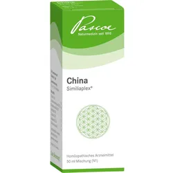 China Similiaplex 50 ML
