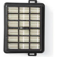 Nedis Aktiver Hepa Ersatzfilter Ersatz Fur Nedis Schwarz Wei 3874814