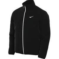 Nike Totality Dri-FIT Strick Trainingsjacke Herren 010 black/white S
