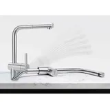 Franken Atlas Neo Vorfenster Zugauslauf 115.0521.440