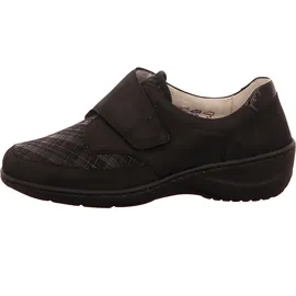 WALDLÄUFER Kya grau, 42 EU / 8