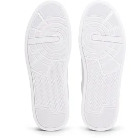 Tommy Hilfiger TH Court LTH Detail ESS Herren Weite E White/Desert Sky 44