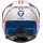 Schuberth C5 Master Blue XXL