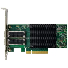 Mellanox ConnectX-4 Lx EN (PCI Express 3.0 x8), Netzwerkkarte