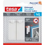 Tesa Klebenagel fürTapete u.Putz 1kg