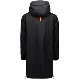 Poc Race Mentor Coat uranium Black L