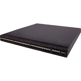 HP HPE FlexFabric 5940 48SFP+ 6QSFP28 Switch