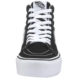 Vans Sk8 Hi Platform 2.0 black/true white 36,5